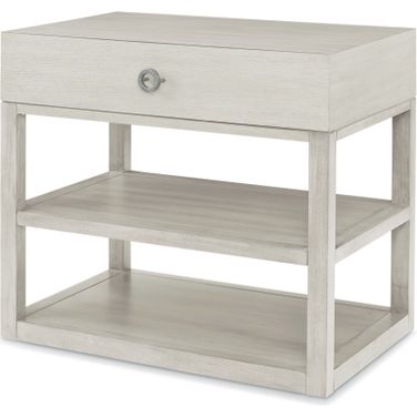 Laguna Large Nightstand In Peninsula