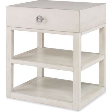 Laguna Small Nightstand In Peninsula