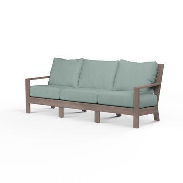Laguna Sofa in Cast Mist