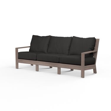 Laguna Sofa in Spectrum Carbon