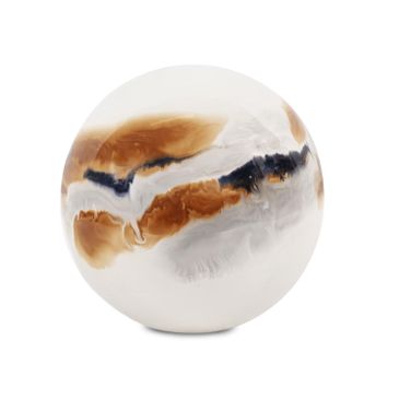 Lahar Large Iron Sphere In Neptune