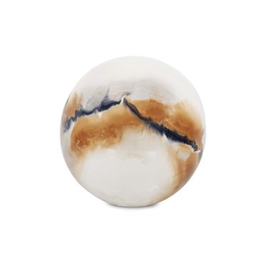 Lahar Small Iron Sphere In Neptune