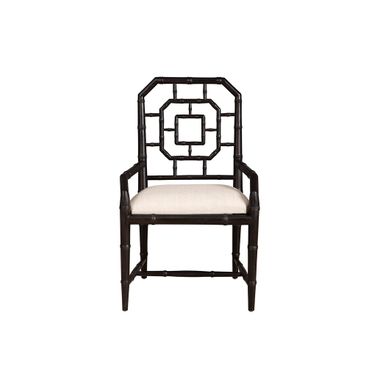 Lahara Chair In Black
