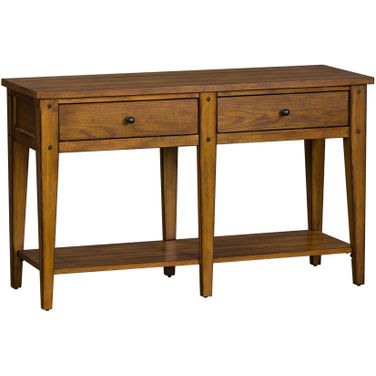Lake House Sofa Table