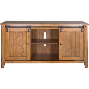Lake House Tv Console