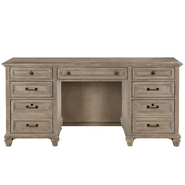 Lancaster Credenza In Dove Gray