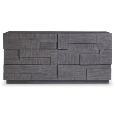 Lancer Dresser In Brown