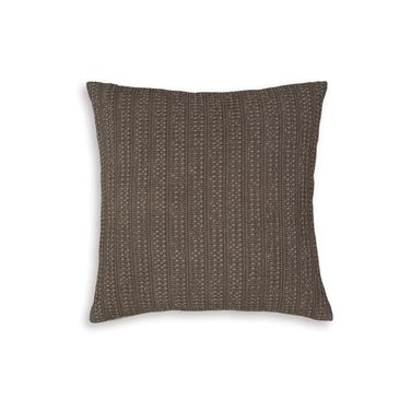 Landcher Pillow In Brown