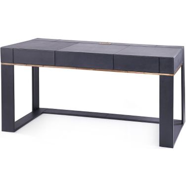 Landon Desk In Black