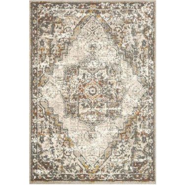 Landscape Sand/Graphite 12' x 15' Rug