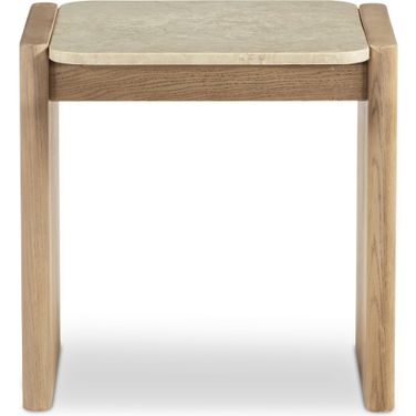 Lane Side Table In Natural