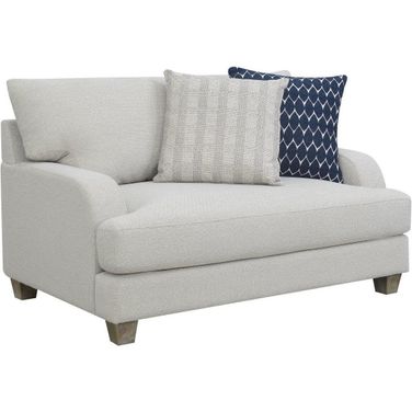 Laney Accent Chair In Harbor Gray