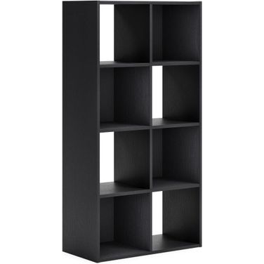 Langdrew Black Eight Cube Organizer
