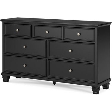 Black Dressers | 1StopBedrooms Black Dressers | 1StopBedrooms