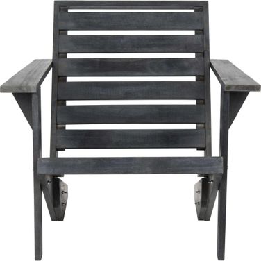 Lanty Grey Adirondack Chair