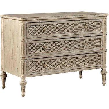 Large Field Chest