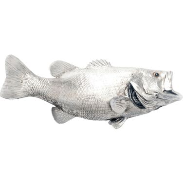 Large Mouth Bass Fish PH66570