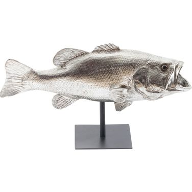 Large Mouth Bass Fish PH66612