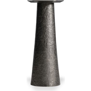 Lark Accent Table In Graphite