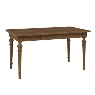 Larry Dining Table In Walnut