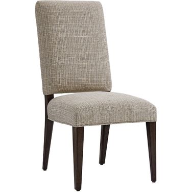 Laurel Canyon Sierra Upholstered Side Chair In Carrillo