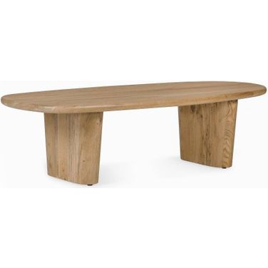 Laurel Coffee Table In Natural