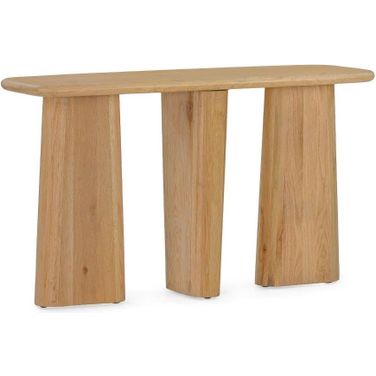 Laurel Console Table In Natural