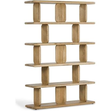 Laurel Shelving In Natural