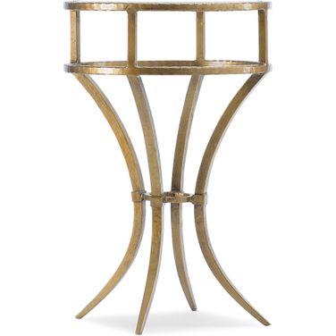 Melange Laureng Martini Table