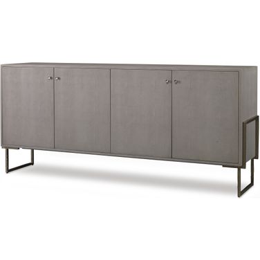 Laurent Credenza In Champagne
