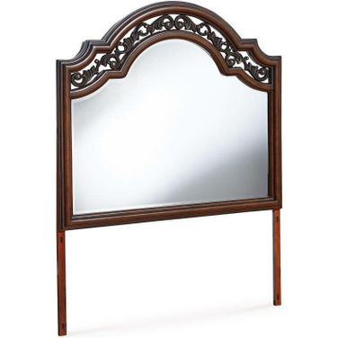 Lavinton Bedroom Mirror In Brown