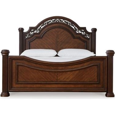 Wooden bed cheap price sale