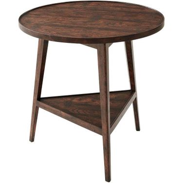 Lawn Cricket Side Table