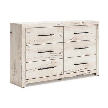 Lawroy Dresser In Light Natural
