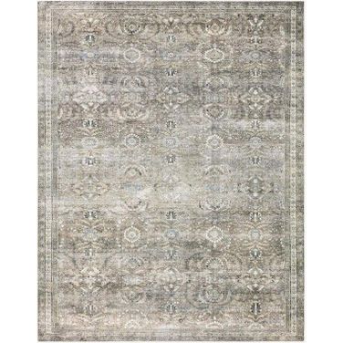 Layla Antique/Moss 9' x 12' Rug