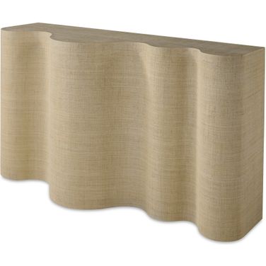 Layton Console Table In Off White