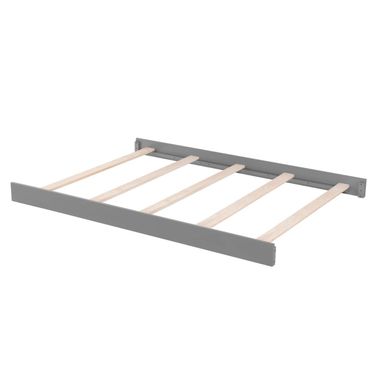 Lazio Full Bed Conversion Kit In Dove Gray