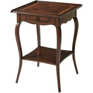 Le Fin Side Table