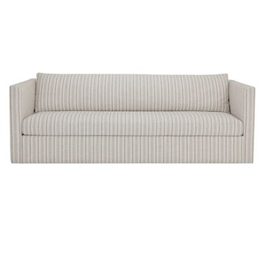 Leander Sofa In Gifford Script