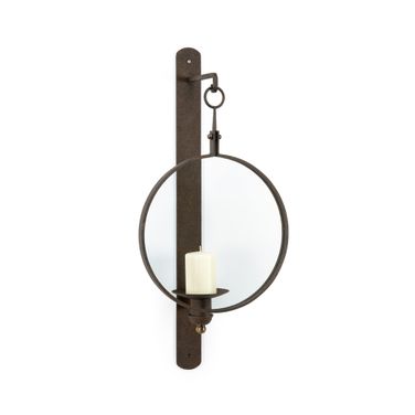 Leggit Sconce In Bronze