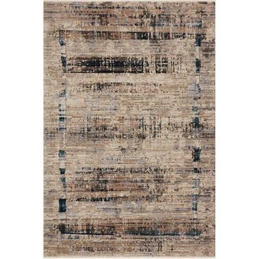 Leigh Granite/Slate 11'6" x 15'7" Rug