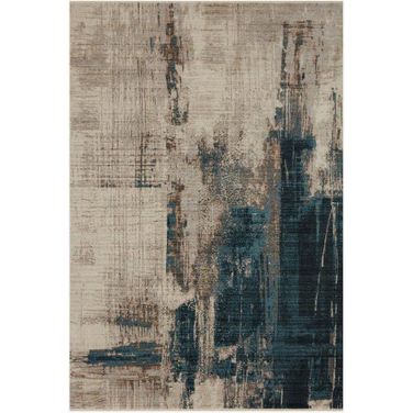 Leigh Slate/Denim 11'6" x 15'7" Rug