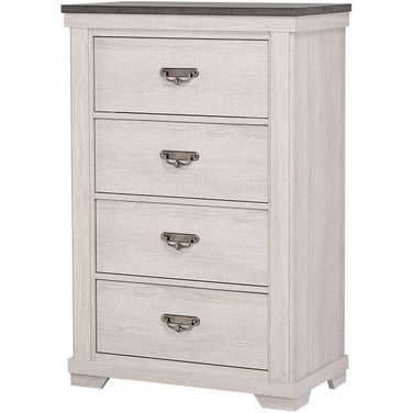 Leighton Chest In Vintage Linen