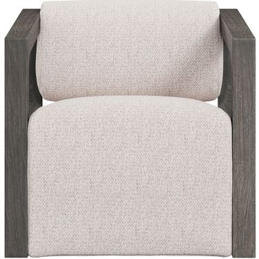 Leilani Outdoor Swivel Chair