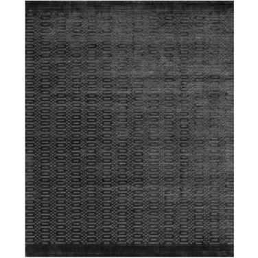 Lennon Charcoal 9'6" x 13'6" Rug