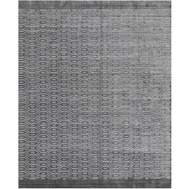 Lennon Steel 8'6" x 11'6" Rug