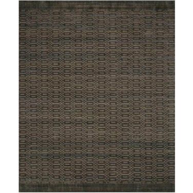 Lennon Tobacco 7'9" x 9'9" Rug