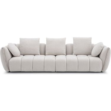 Lennox Sofa In Off White