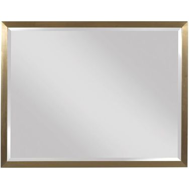 Lenox Anaheim Alabaster Mirror