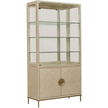 Lenox Baltic Alabaster Cabinet